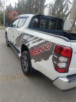 ميتسوبيشي L200